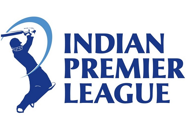 IPL 2018 logo website