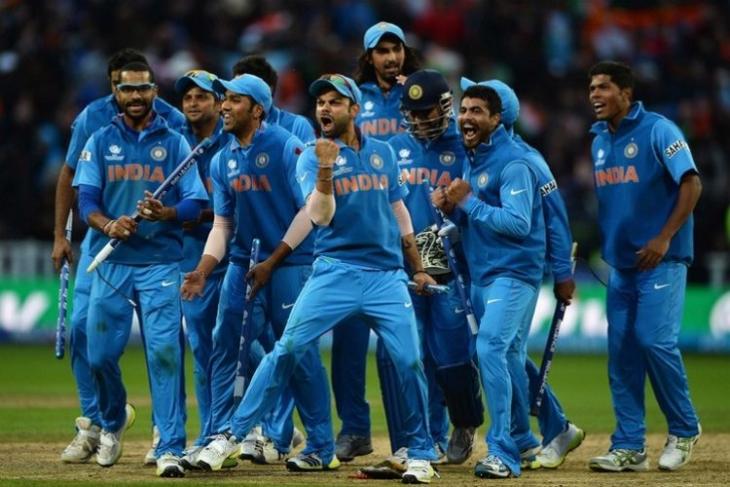 India's Biggest Broadcasting Rights War Google, Facebook and Reliance Jio to Contest Over Cricket