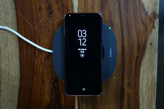Belkin F8M747bt Wireless Charging Pad Review: Time to Cut the Cord?