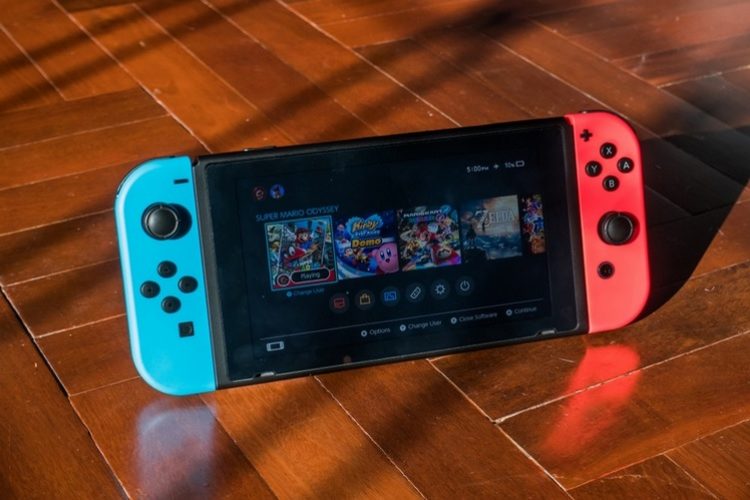 Irreparable Vulnerability Leaves Millions of Nintendo Switch Units Open to Custom Code Execution