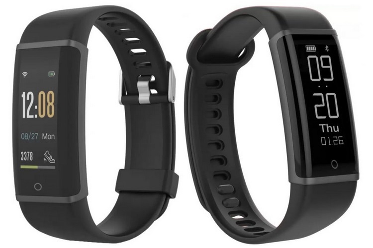 Lenovo spectra hx03f hot sale smart fitness band