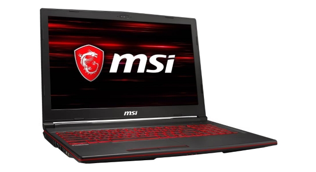 10 best gaming laptops under ₹60,000 from different brands