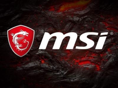 MSI Launches New 8th Gen Intel CPU-powered Gaming Laptops in India Starting at Rs. 1,79,990