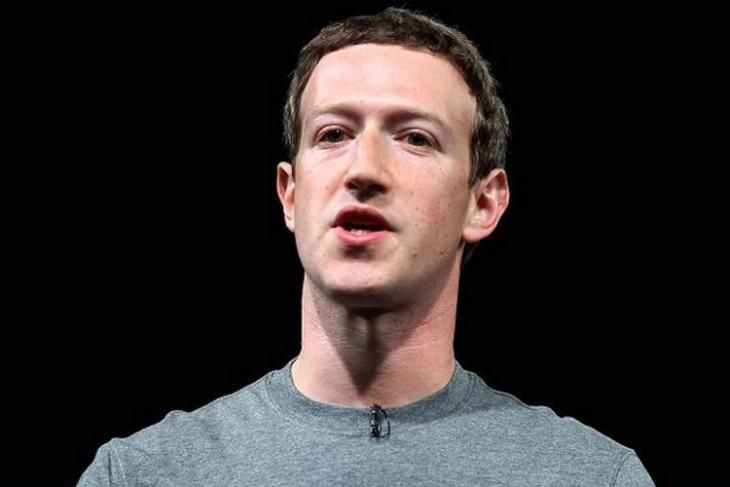 Facebook Mengatakan Laporan Mengklaim Zuckerberg Tidak Peduli Dengan Penerbit Tidak Akurat