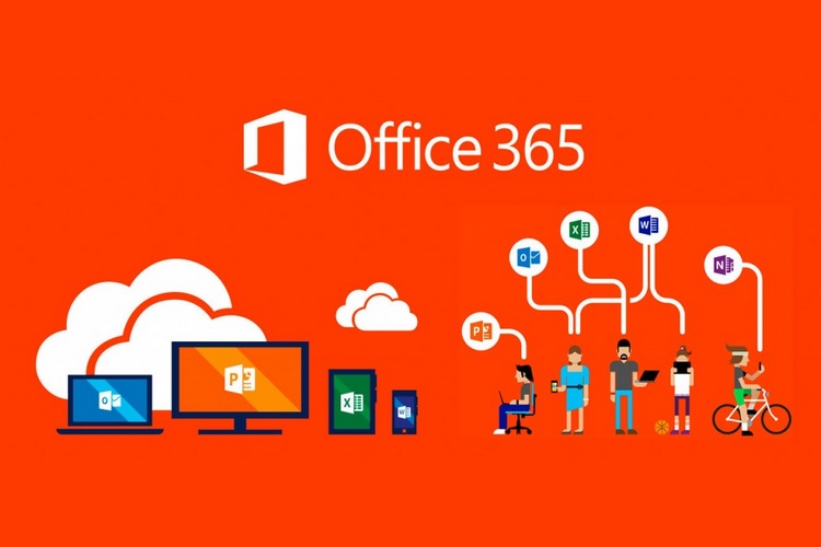 Microsoft Brings Ransomware Detection, File Recovery Features to Office 365