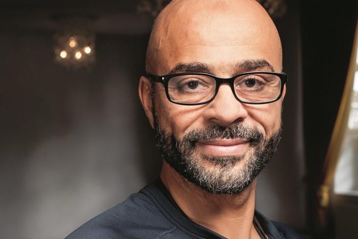 What We See in Sci-Fi Movies Will Be Reality, Says Former Google X Chief