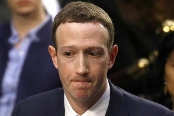 Pertemuan Zuckerberg dengan Parlemen Eropa Besok Akan Disiarkan Langsung