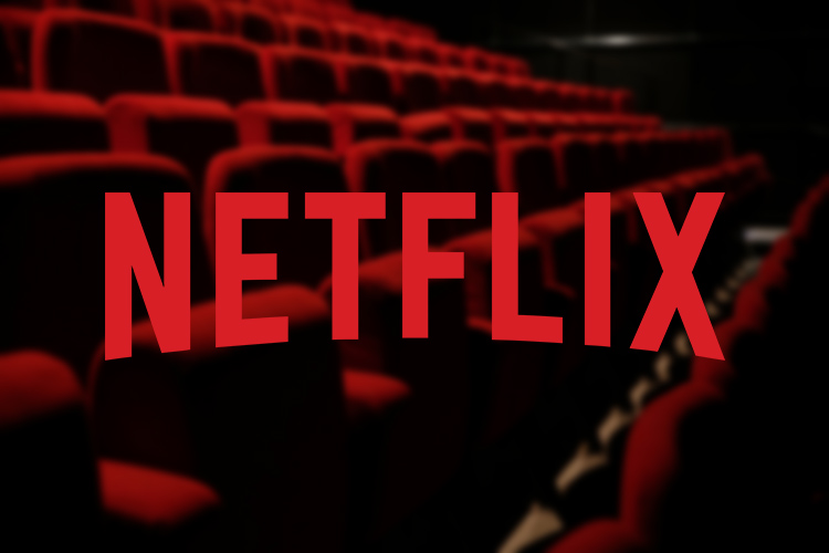 Netflix Theater