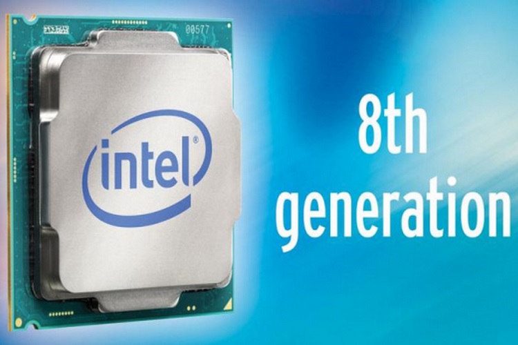 New Laptops Featuring the 8th Gen Intel Core ‘i’ Series Processors