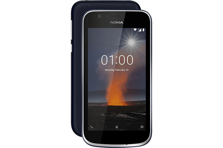 Nokia 1