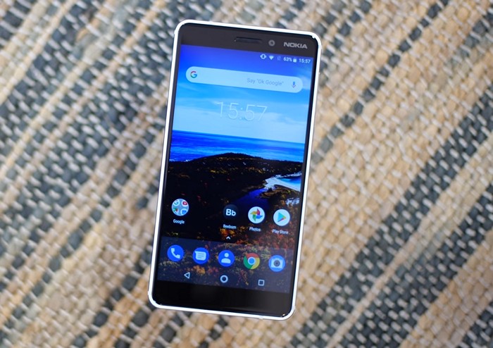 Nokia 6 Review 5