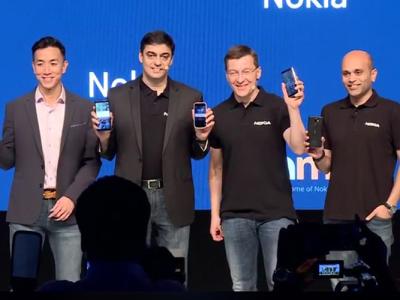 Nokia HMD Launch India