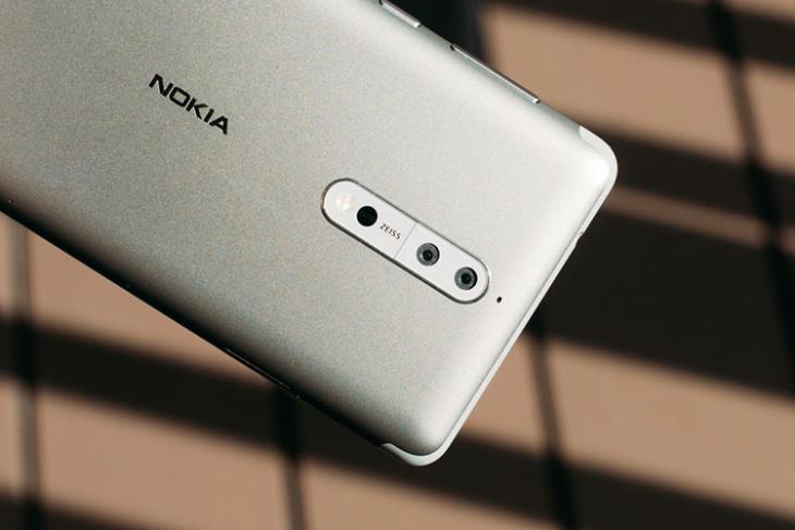 Nokia X