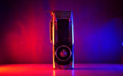 Nvidia GeForce GTX 1080 Ti Founders Edition Featured