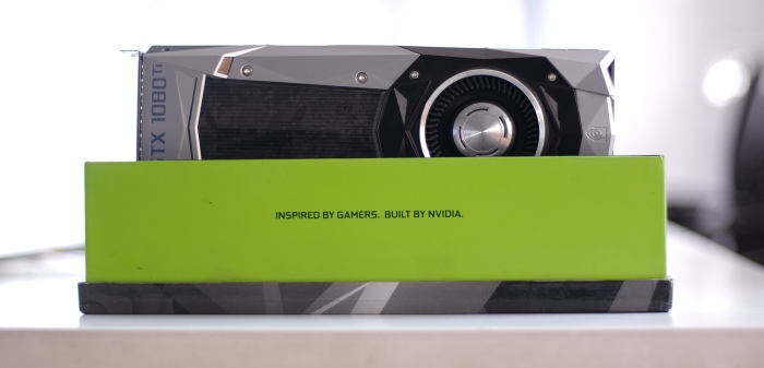 Nvidia GeForce GTX 1080 Ti Founders Edition Review | Beebom