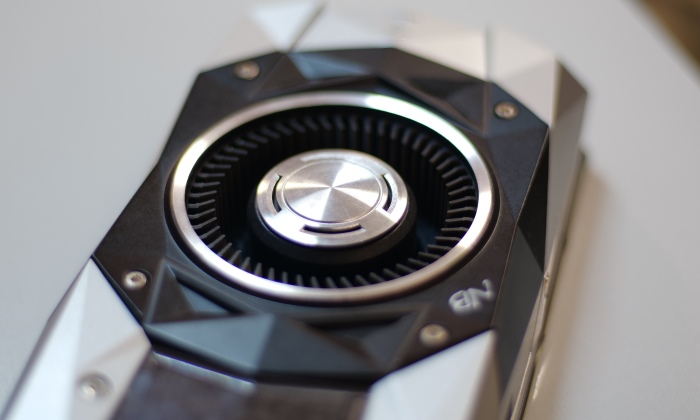 Nvidia GeForce GTX 1080 Ti Founders Edition Review: The King of 