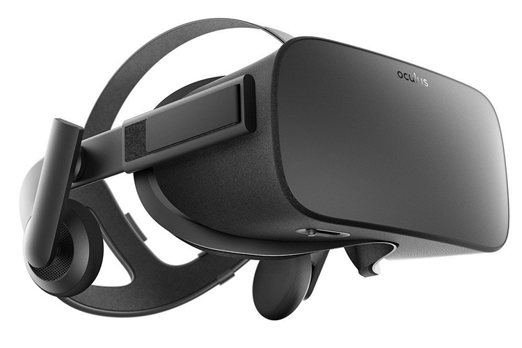 После обновления windows 10 oculus rift тормозит