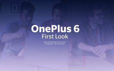 OnePlus video