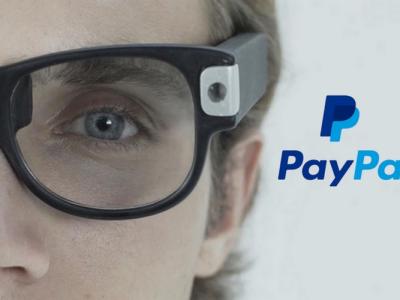 PayPal Looking to Bring Shopping Experience to Augmented Reality Smart Glasses