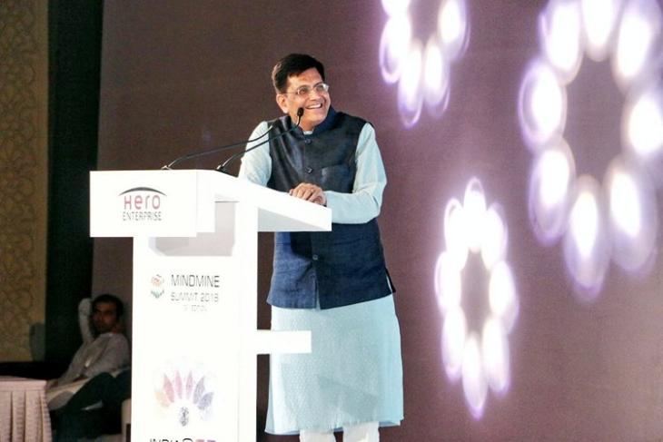 Piyush Goyal