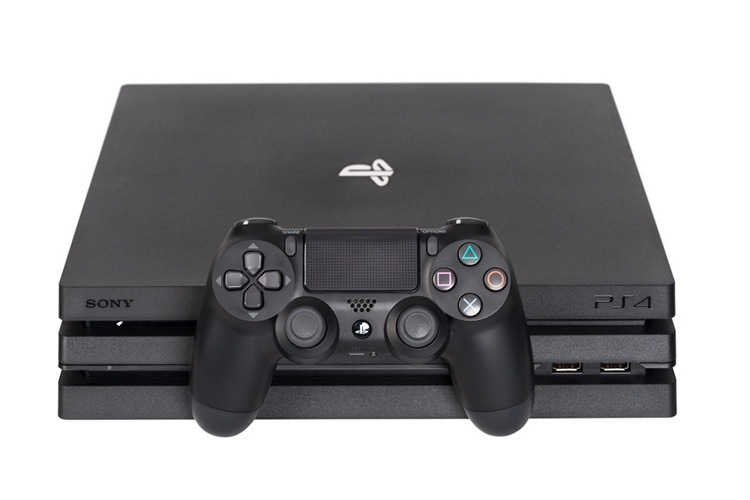 Playstation 4 best sale official website