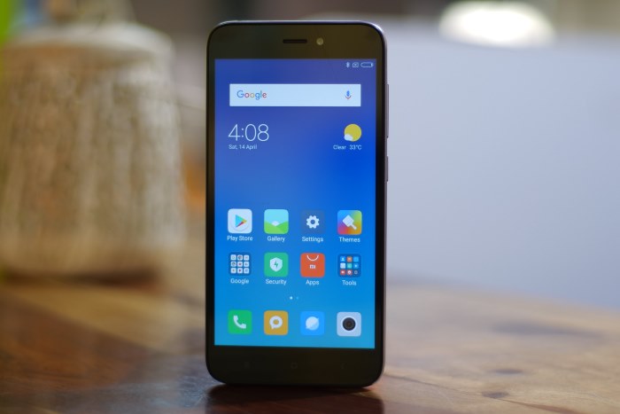 Xiaomi Redmi 5A Review: Good Things Come in Small Packages | Beebom