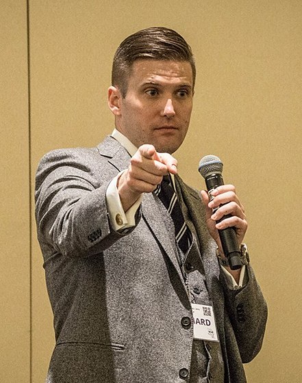 Facebook Removes Accounts Linked to Alt-Right Personality Richard Spencer