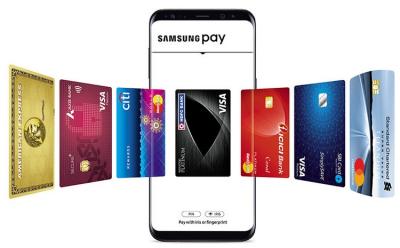 Samsung Rewards Program Announced for Samsung Pay Users with Redeemable Gifts