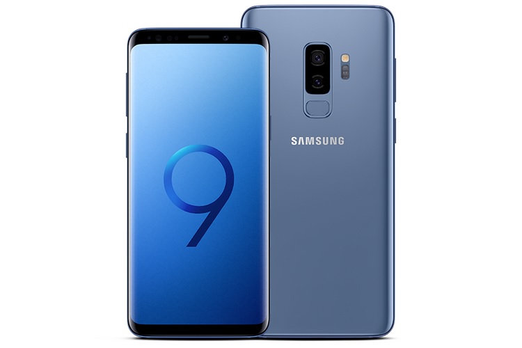 samsung galaxy s9 original display price