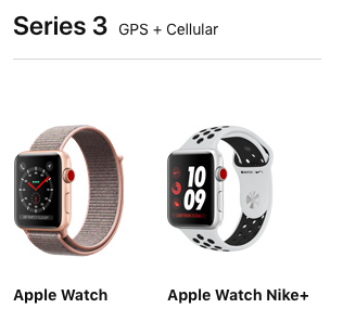 jio apple watch plan