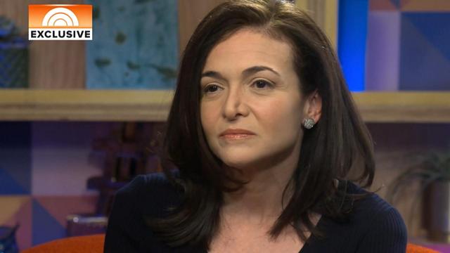 Facebook Users Will Have to Pay to Fully Opt Out of Ads, Says Sheryl Sandberg