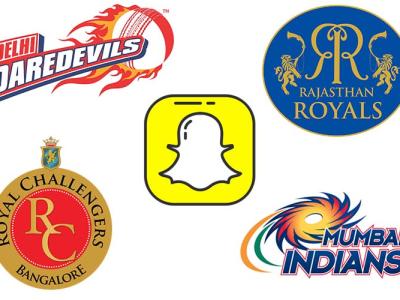 Snapchat IPL Partnerships