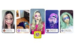 Snapchat Lens Studio Featured