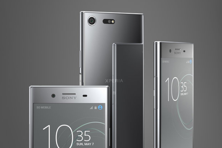 Sony Xperia XZ Premium