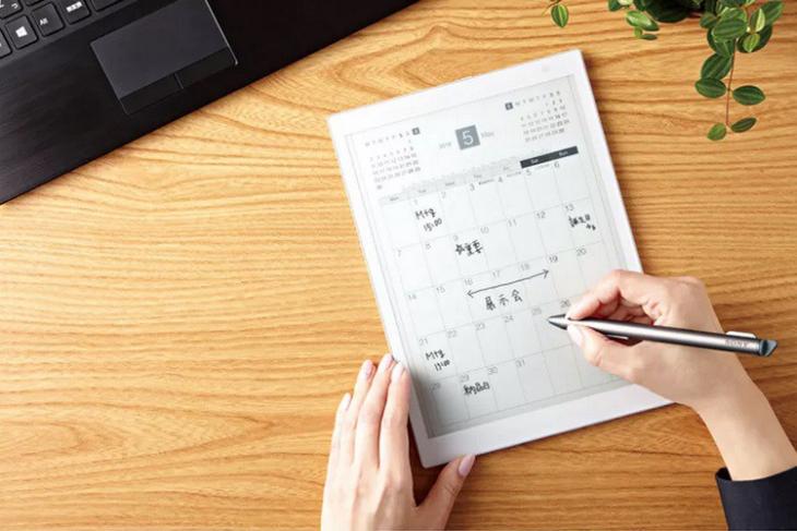 Sony_Announces_A5-Sized_DPT-CP1_Digital_Paper__E-ink_Tablet_for_PDF_File_Viewing_&_Editing