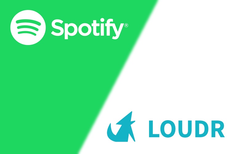 Spotify Acquires Music Licensing Company Loudr, Better Royalty Laws on the Horizon