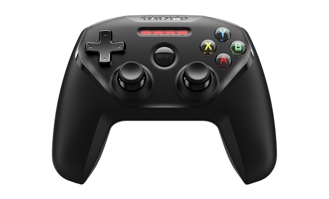 SteelSeries Nimbus Wireless Gaming Controller