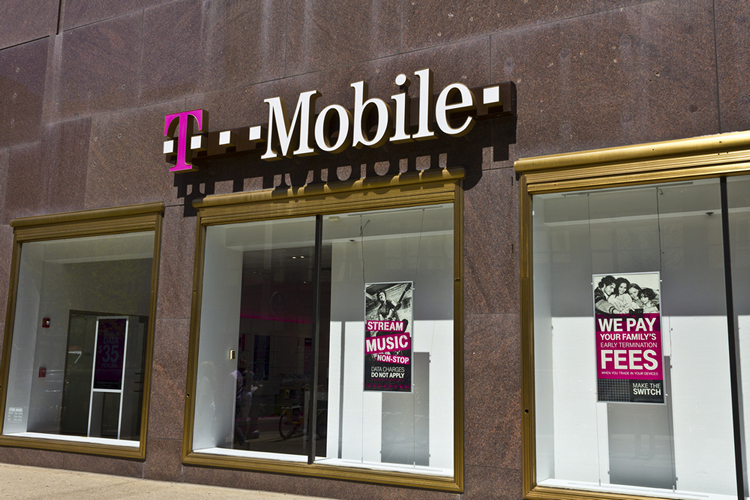 T-Mobile to Acquire Sprint for $26 Billion