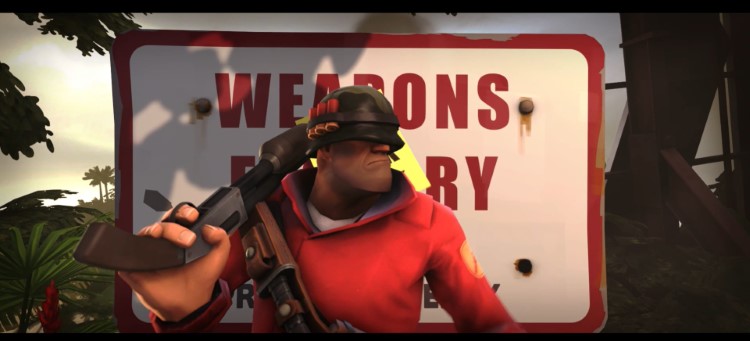 Team Fortress 2