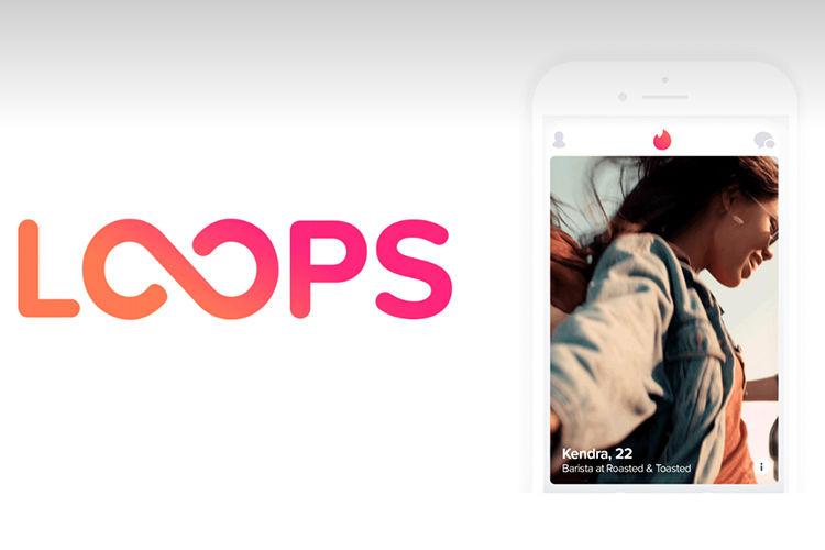 Tinder Steps into Video Content with 'Tinder Loops' for Your Profile