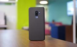 Totallee’s Minimalistic and Slim Galaxy S9 and S9 Plus Cases Are Amazing
