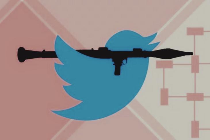 Twitter’s Account Suspension Spree to Curb Terrorist Content Reaps Encouraging Results