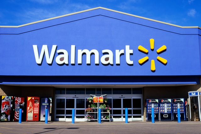 Walmart in Advanced Talks to Invest $10-12B to Buy 51% of Flipkart