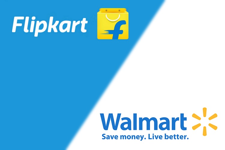 Walmart Deal to Value Flipkart at $18 Billion; Could be Signed Next Week