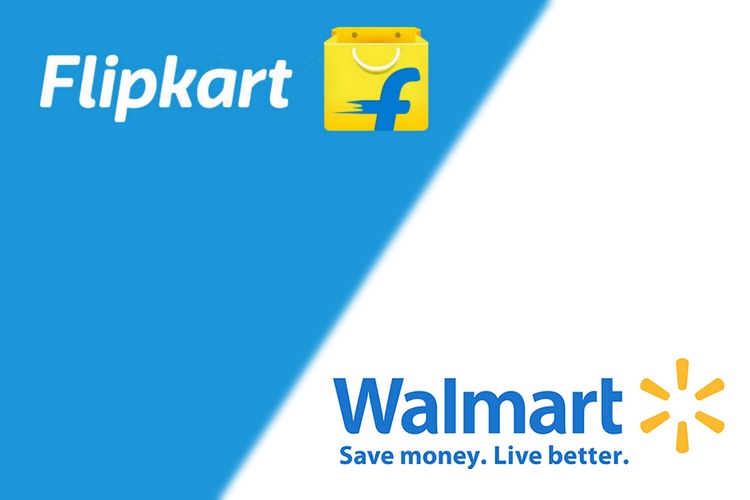 The WalmartFlipkart Deal is Now Official Beebom