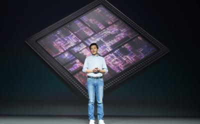 Xiaomi Developing its Custom Surge S2 Processor in Collaboration with TSMC
