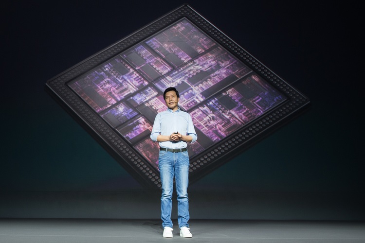 Xiaomi Developing its Custom Surge S2 Processor in Collaboration with TSMC