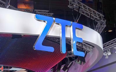 ZTE Banned From Selling in the U.S. But Qualcomm to Pay the Price