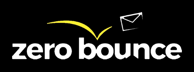 ZeroBounce Logo