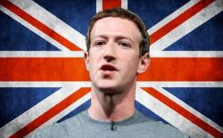 Zuckerberg Faces Second Summon to Appear Before the UK Parliament for a Hearing
